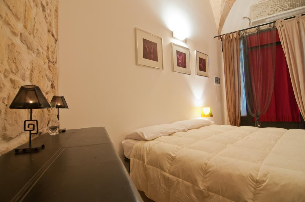 Tito Schipa B&B レッチェ 部屋 写真