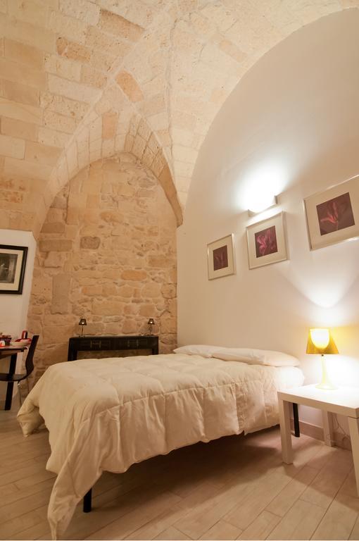 Tito Schipa B&B レッチェ 部屋 写真