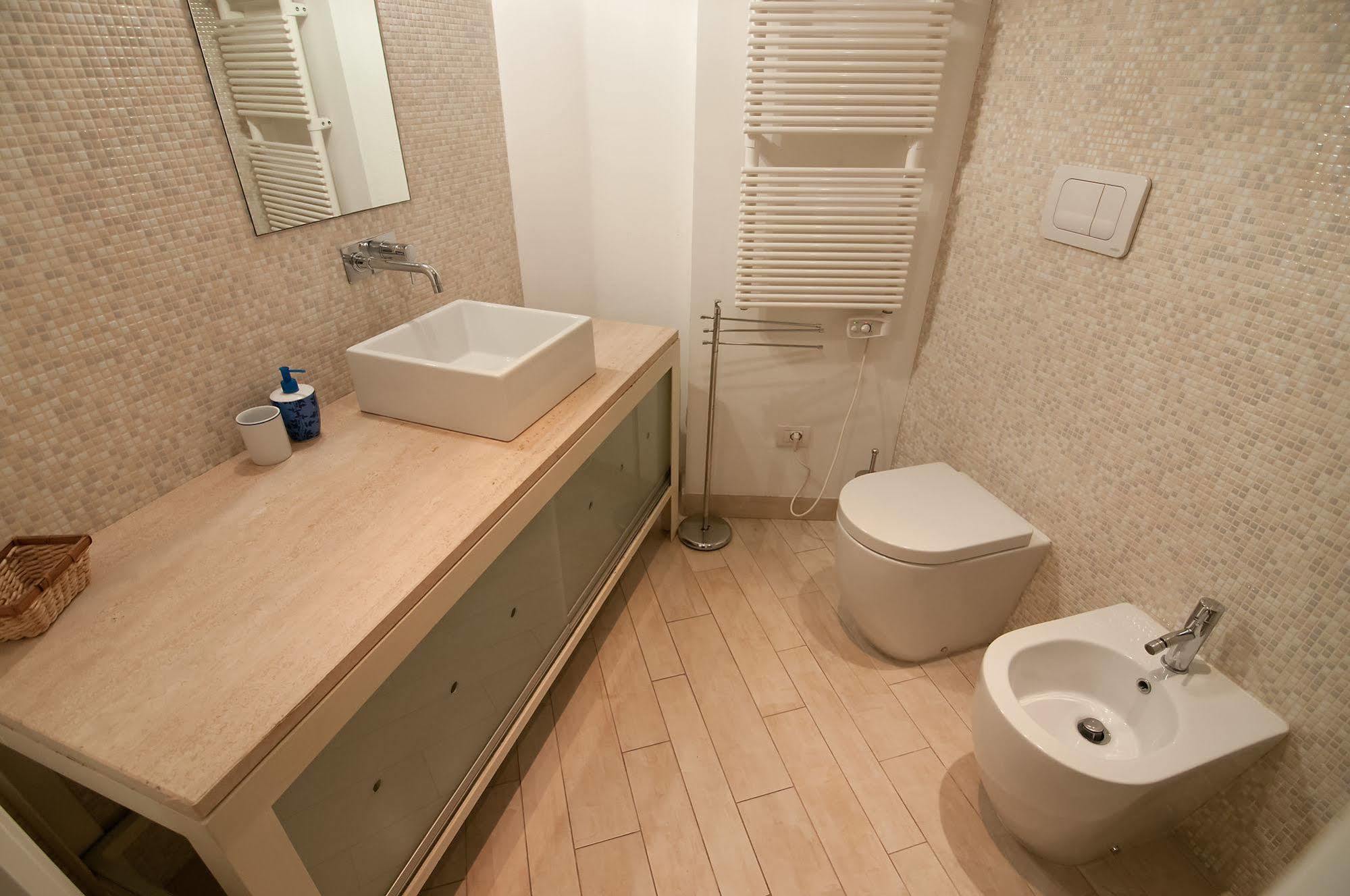 Tito Schipa B&B レッチェ エクステリア 写真