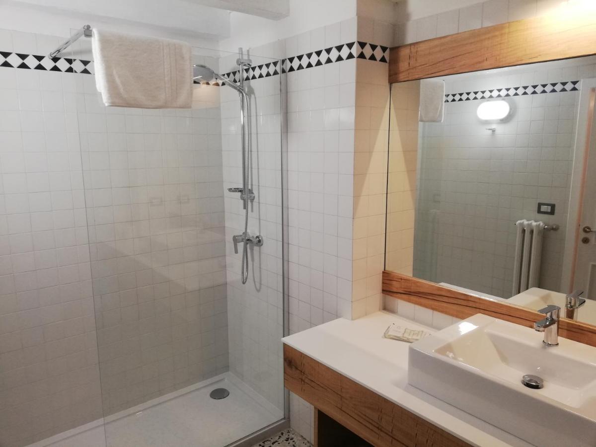 Tito Schipa B&B レッチェ エクステリア 写真